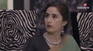 Ishq Mein Marjawan 2 Written Update S02 Ep200 23rd February 2021: Anupriya kills Rudra