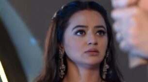 Ishq Mein Marjawan 2 Written Update S02 Ep212 09th March 2021: Anupriya saves Kabir