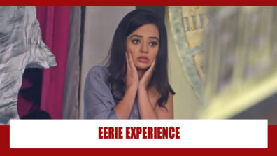 Ishq Mein Marjawan Spoiler Alert: OMG!! Ridhima to face an eerie experience