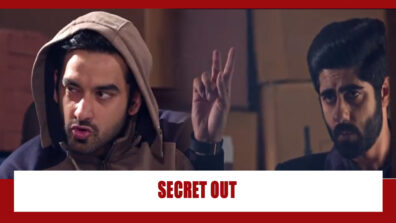 Ishq Mein Marjawan Spoiler Alert: Vansh to know the secret of Kabir?
