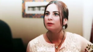 It happens only in India: When Kundali Bhagya’s Shraddha Arya became an angry mother of a girl