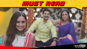 It is important to play safe while picking up roles on television: Hunar Hale