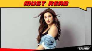 It is the most challenging, immersive,  most difficult role I’ve ever done:  Parineeti Chopra on The Girl On The Train