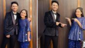 Itni Cute Kaise Ho: Tony Kakkar shares a super adorable moment with Aakriti Sharma, fans love it