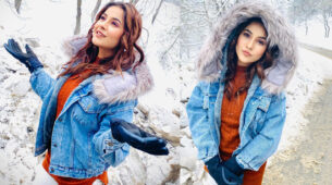 It’s all about her: Bigg Boss 13 fame Shehnaaz Gill believes in ‘self love’, fans go wow