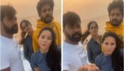 Jaago jaago subha ho gayi: Genelia, Riteish Deshmukh, Shabir Ahluwalia, Kanchi Kaul’s crazy dance goes viral