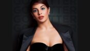 Jacqueline Fernandez Exactly Knows How To Ace The Eye Makeup: Have A Look