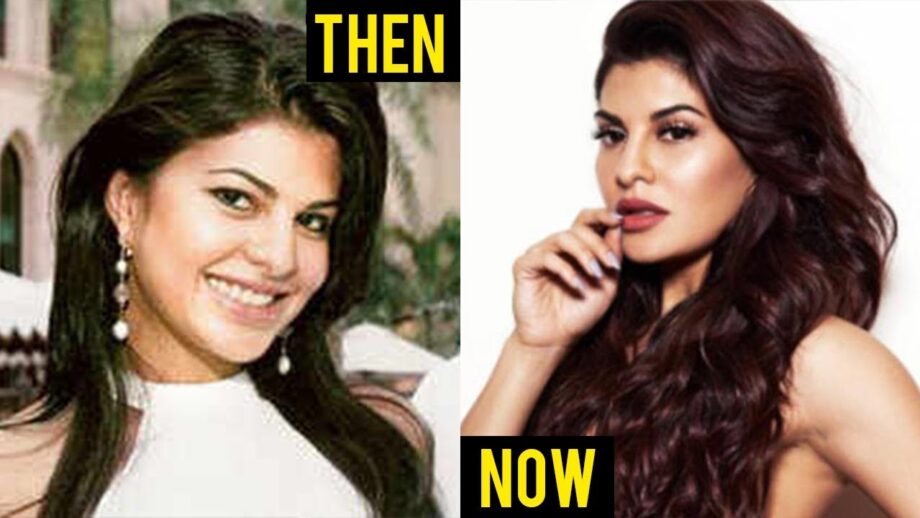 Jacqueline Fernandez, Kangana Ranaut, Katrina Kaif: Unseen photos of transformation - 0