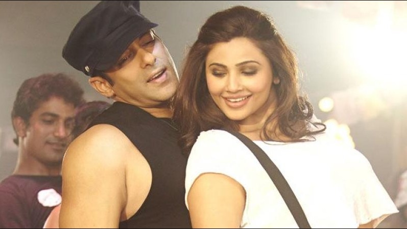 Jacqueline Fernandez To Daisy Shah: Top 5 Hottest Salman Khan’s On-screen Co-Stars - 8