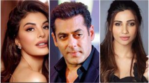 Jacqueline Fernandez To Daisy Shah: Top 5 Hottest Salman Khan’s On-screen Co-Stars
