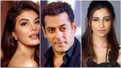 Jacqueline Fernandez To Daisy Shah: Top 5 Hottest Salman Khan’s On-screen Co-Stars