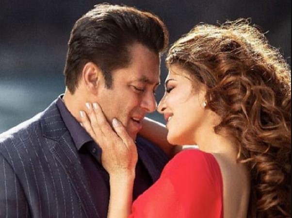 Jacqueline Fernandez To Daisy Shah: Top 5 Hottest Salman Khan’s On-screen Co-Stars - 4