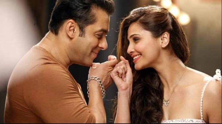 Jacqueline Fernandez To Daisy Shah: Top 5 Hottest Salman Khan’s On-screen Co-Stars - 7