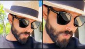 Jaddu Style: Ravindra Jadeja looks super hot in latest selfie flaunting wayfarer shades, fans love it