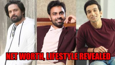 Jaideep Ahlawat, Jitendra Kumar, Pratik Gandhi: Net worth, lifestyle revealed