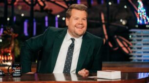 James Corden Gives Funny Revelation About Adele: Here’s What She Had To Say