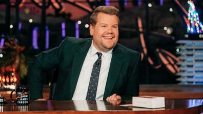 James Corden Gives Funny Revelation About Adele: Here’s What She Had To Say