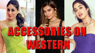 Janhvi Kapoor, Kareena Kapoor, Tara Sutaria: Bollywood’s Top Divas Who Aced The Best Accessories On Western Outfits