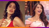 Janhvi Kapoor Or Nora Fatehi: Which Diva Has Got The Hottest Moves?