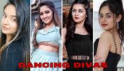 Jannat Zubair, Avneet Kaur, Ashi Singh, Anushka Sen: Which Teen Diva Has The Attractive Curves When It Comes To Dancing?