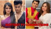 Jannat Zubair To Ashi Singh: Siddharth Nigam’s 5 Attractive TV Combinations That Set Fire