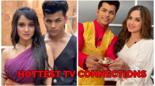 Jannat Zubair To Ashi Singh: Siddharth Nigam’s 5 Attractive TV Combinations That Set Fire