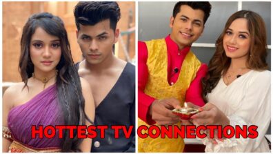 Jannat Zubair To Ashi Singh: Siddharth Nigam’s 5 Attractive TV Combinations That Set Fire