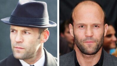 Jason Statham’s 3 Movies You Love The Most