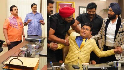 Taarak Mehta Ka Ooltah Chashmah spoiler alert: Emotional Jethaalal lands up lending more money to Bhogilal