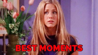 Jennifer Aniston’s Best Moments From Friends