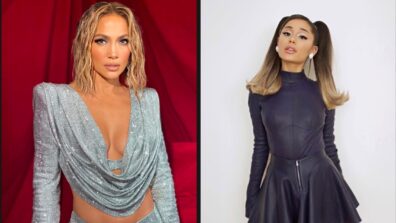 Jennifer Lopez Vs Ariana Grande: Whose Wardrobe Is Most Stylish?