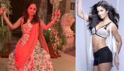 Jhula Masti: Taarak Mehta Ka Ooltah Chashmah’s Palak Sindhwani aka Sonu does a swing like Katrina Kaif, fans love it