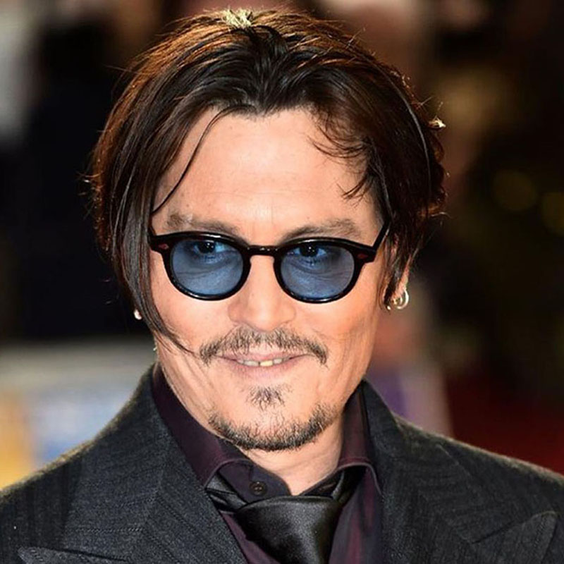 Johnny Depp, Chris Hemsworth, Daniele Radcliffe: Hottest moments in sunglasses - 2