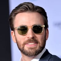 Johnny Depp, Sylvester Stallone, Leonardo DiCaprio, Chris Evans: Coolest looks in sunglasses - 3