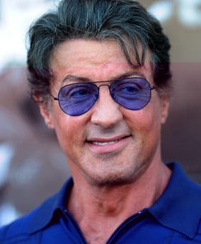 Johnny Depp, Sylvester Stallone, Leonardo DiCaprio, Chris Evans: Coolest looks in sunglasses - 1