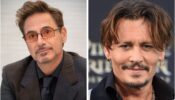 Johnny Depp VS Robert Downey Jr: Which Hollywood Actor You Like The Most?