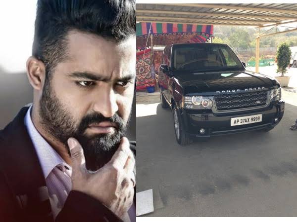 Jr NTR, Dhanush, Suriya: Lavish homes and car collection - 2