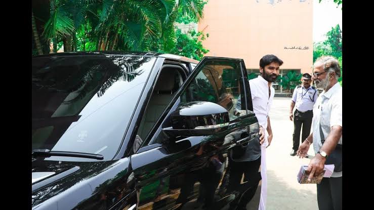 Jr NTR, Dhanush, Suriya: Lavish homes and car collection - 1