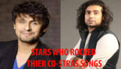 Jubin Nautiyal To Sonu Nigam: Times When These Stars Rocked Their Co-Stars’ Songs