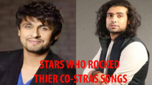 Jubin Nautiyal To Sonu Nigam: Times When These Stars Rocked Their Co-Stars’ Songs