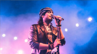 Jubin Nautiyal’s 4 Best On-Stage Moments