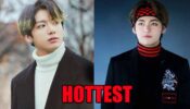 Jungkook VS V Aka Kim Taehyung: Who is the hottest BTS Member? Vote now