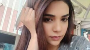Just for fun: Kundali Bhagya diva Anjoom Fakih dating Shraddha Arya, social media post loved by fans