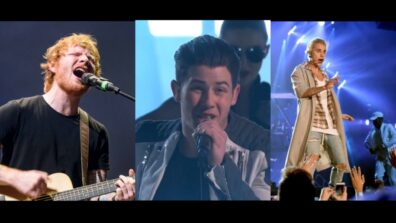 Justin Bieber, Nick Jonas To Ed Sheeran: Best Live Performances