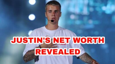 Justin Bieber’s Net Worth In 2021 REVEALED