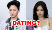 K-Pop Chemistry: Are Big Bang’s G Dragon & Blackpink’s Jennie dating?