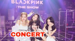 K-pop January Concert: Jennie shares latest hot groupfie of the squad, fans go bananas