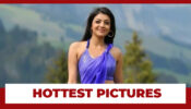 Kajal Aggarwal From Bikinis To Sarees: Have A Look At The Hottest Pics Of The Diva In Every Attire