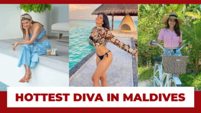 Kajal Aggarwal, Sakshi Malik, Samantha Akkineni: Hottest Diva In Maldives