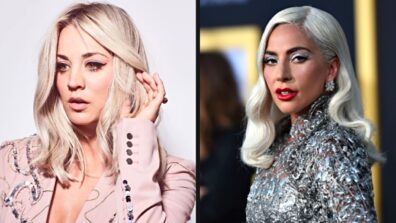 Kaley Cuoco VS Lady Gaga: Who Looks Hotter?